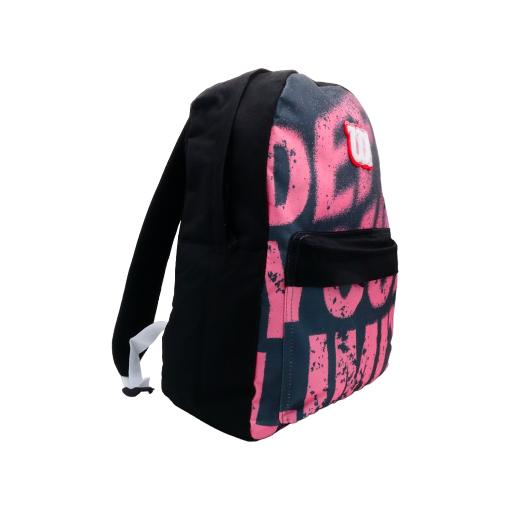 Morral Wilson Letter Unisex