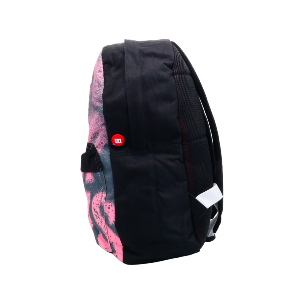 Morral Wilson Letter Unisex