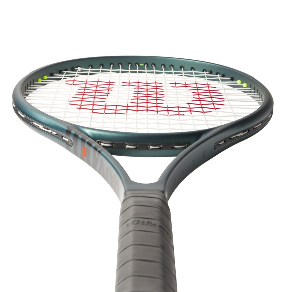 Raqueta de Tenis Wilson Blade 104 V9 (290g)