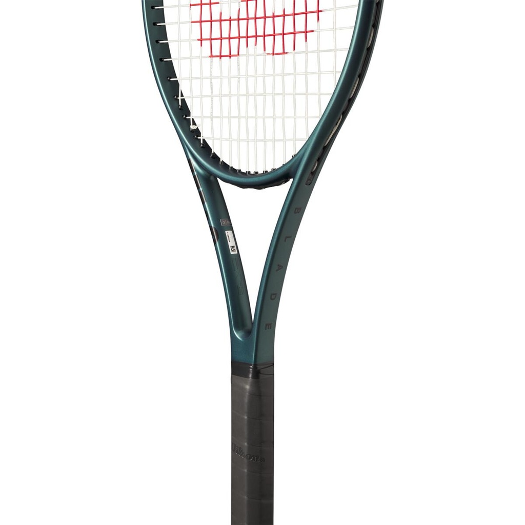 Raqueta de Tenis Wilson Blade 104 V9 (290g)