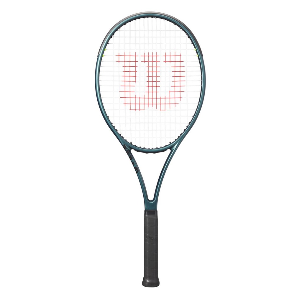 Raqueta de Tenis Wilson Blade 104 V9 (290g)