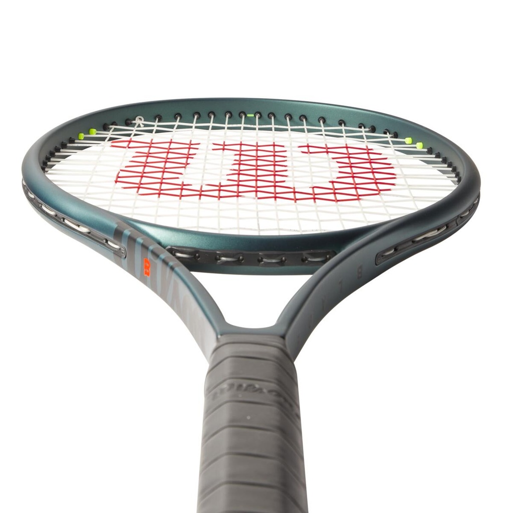 Raqueta de Tenis Wilson Blade 100UL V9 (280g)