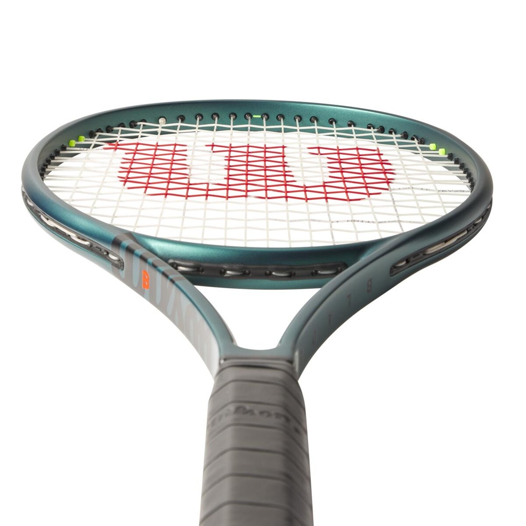 Raqueta de Tenis Wilson Blade 98 (18x20) V9 (305g)