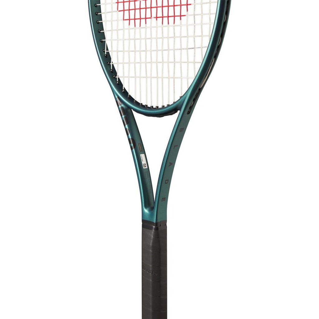 Raqueta de Tenis Wilson Blade 98 (18x20) V9 (305g)