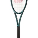 Raqueta de Tenis Wilson Blade 98 (18x20) V9 (305g)