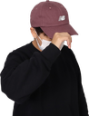 Gorra New Balance 6-Panel Curved Brim NB Classic