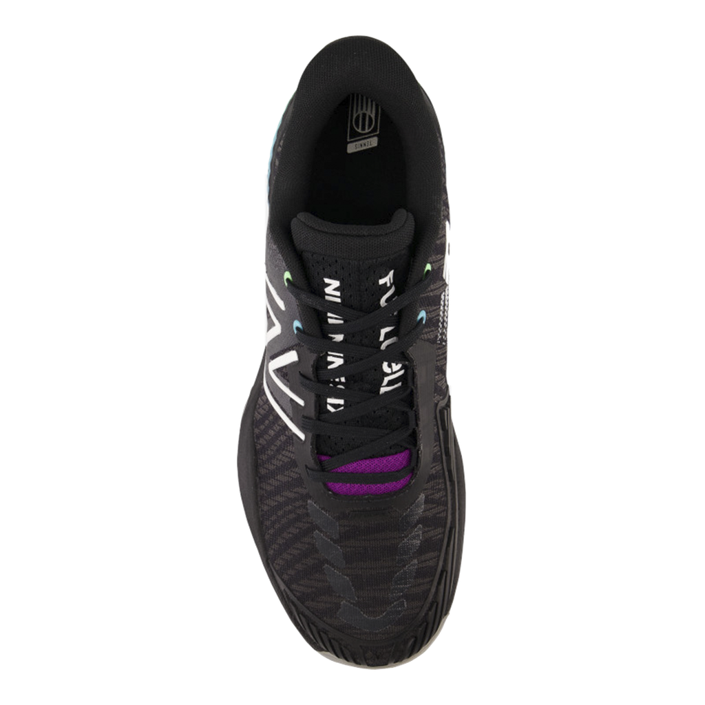Zapato Tennis New Balance 996 Clay Court v5