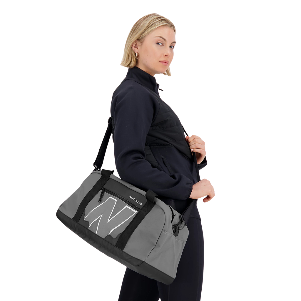 Bolso Deportivo New Balance Legacy Duffel