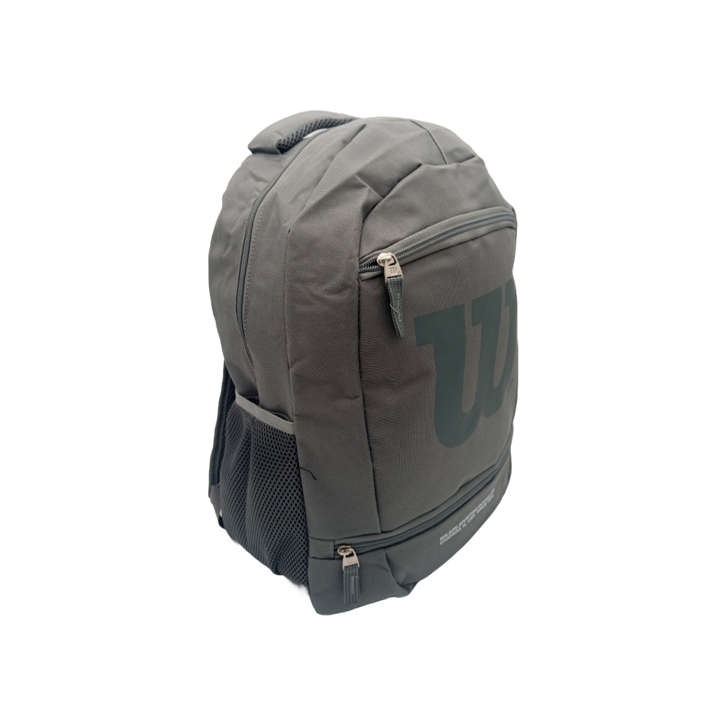 Morral Ejecutivo Wilson Cairo