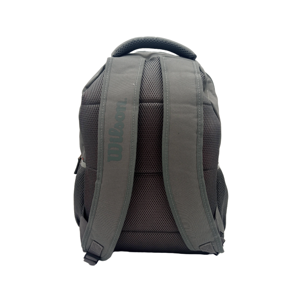 Morral Ejecutivo Wilson Cairo