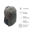 Morral Ejecutivo Wilson Cairo