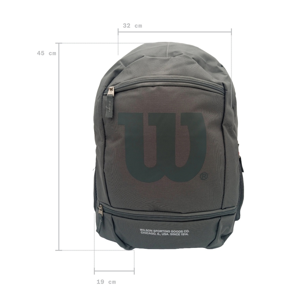 Morral Ejecutivo Wilson Cairo