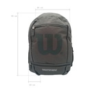 Morral Ejecutivo Wilson Cairo