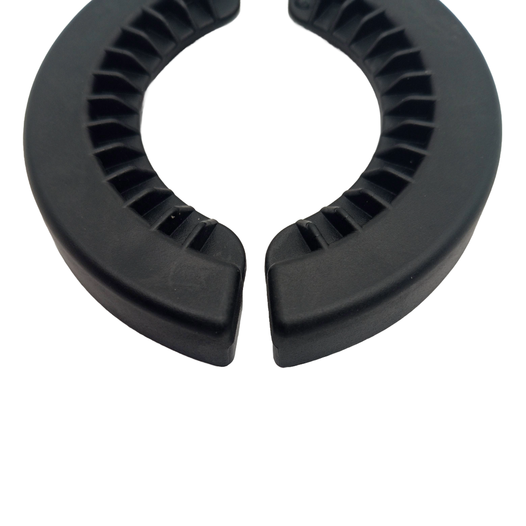 Cepillo limpiador de rodillos Eureka FC8-LA