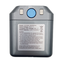 Montaje de base de carga Eureka AK10