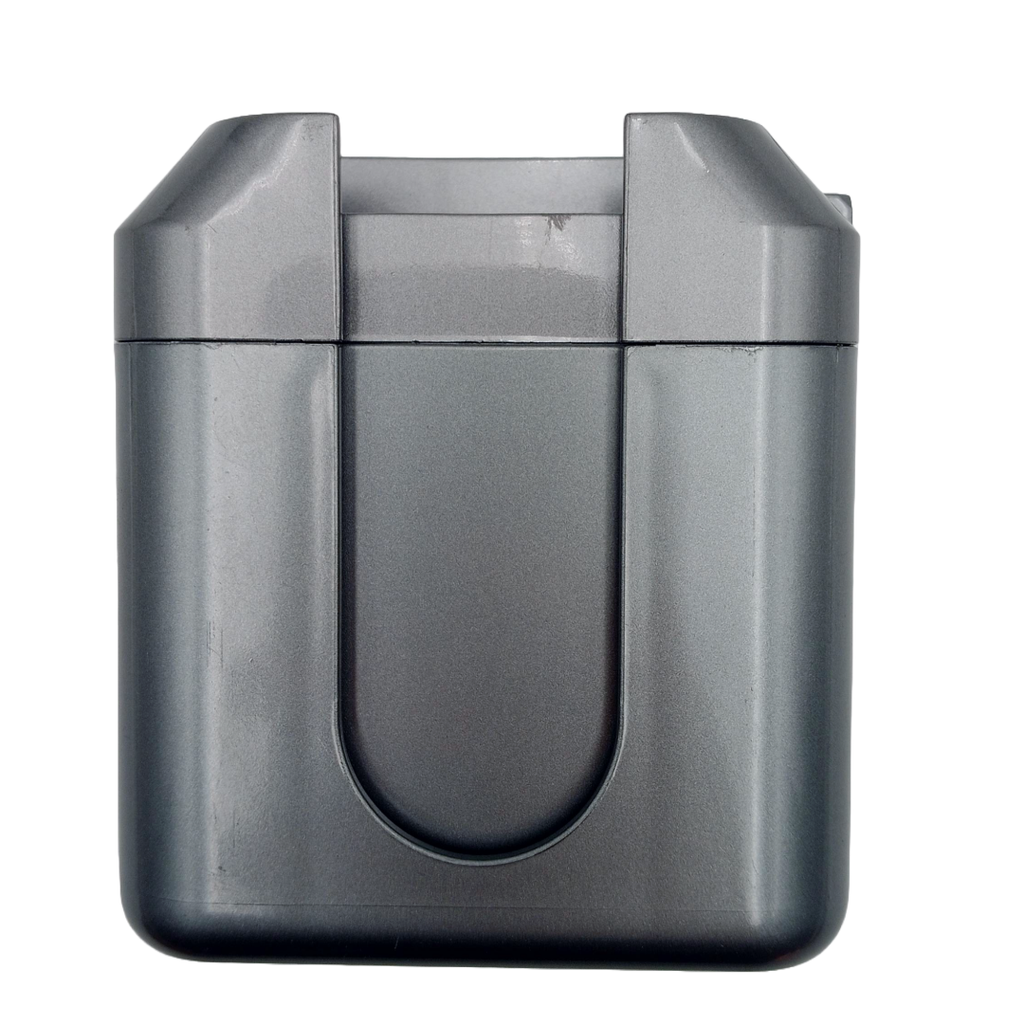 Montaje de base de carga Eureka AK10