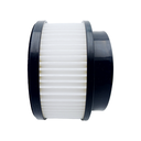 Montaje del HEPA Eureka AK9 y AK10