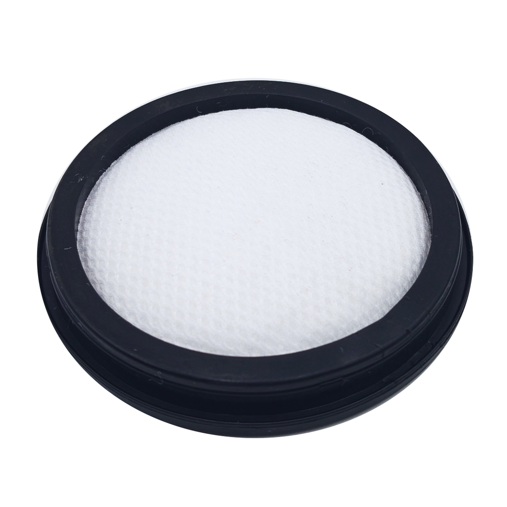 Montaje de la Copa de Polvo Eureka NEC180