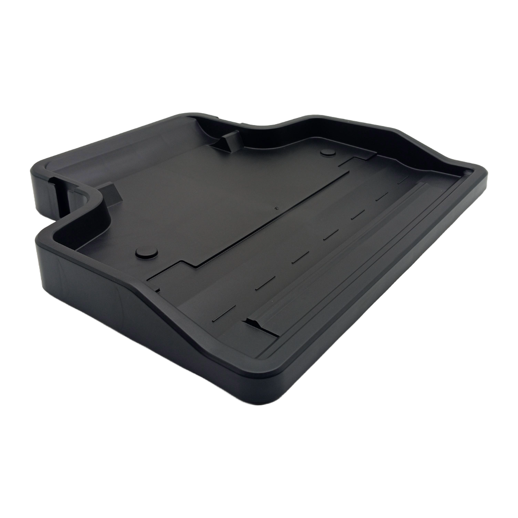 Montaje de la Placa de Arrastre Eureka FC8-LA