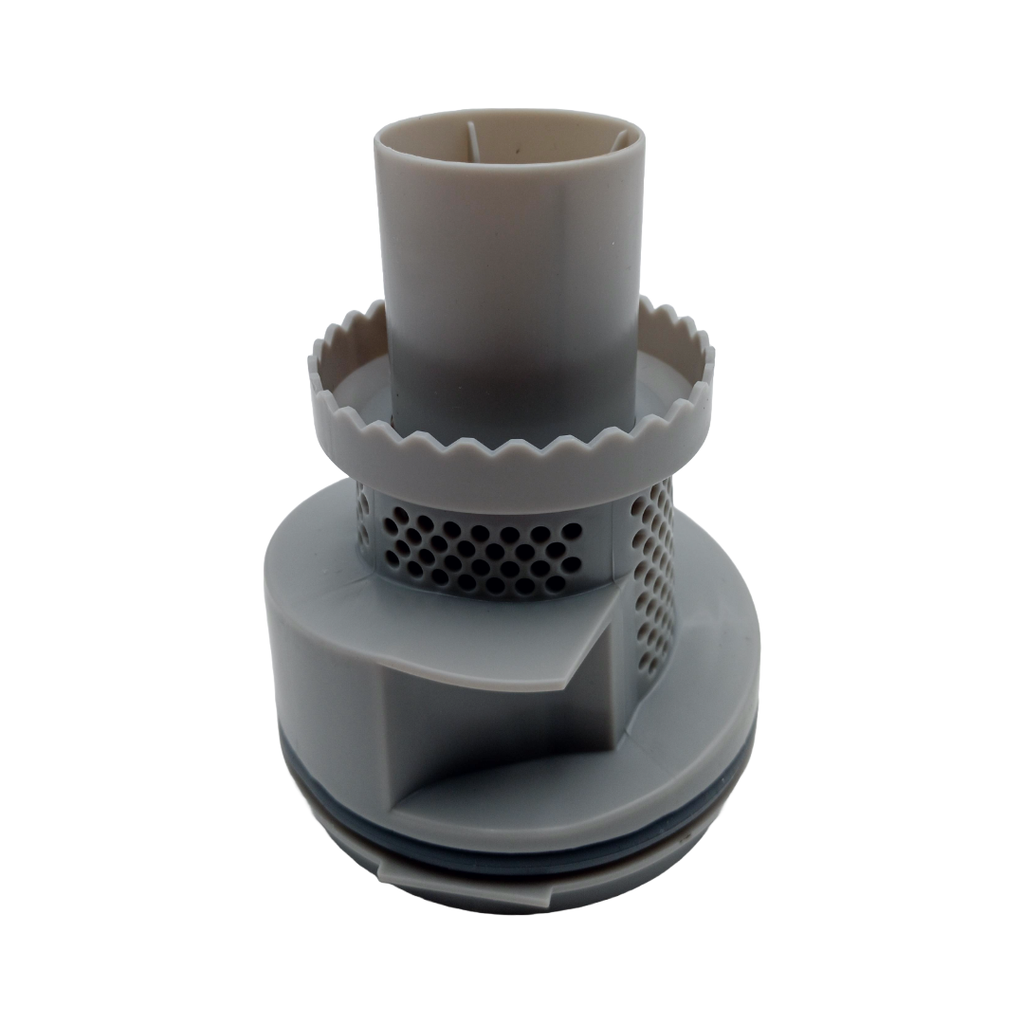 Accesorio para filtro Eureka BR5