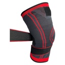 Rodillera de Compresión Ajustable K6