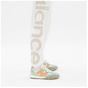 Jogger New Balance Athletics Unisex Out of Bounds Blanco