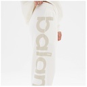 Jogger New Balance Athletics Unisex Out of Bounds Blanco