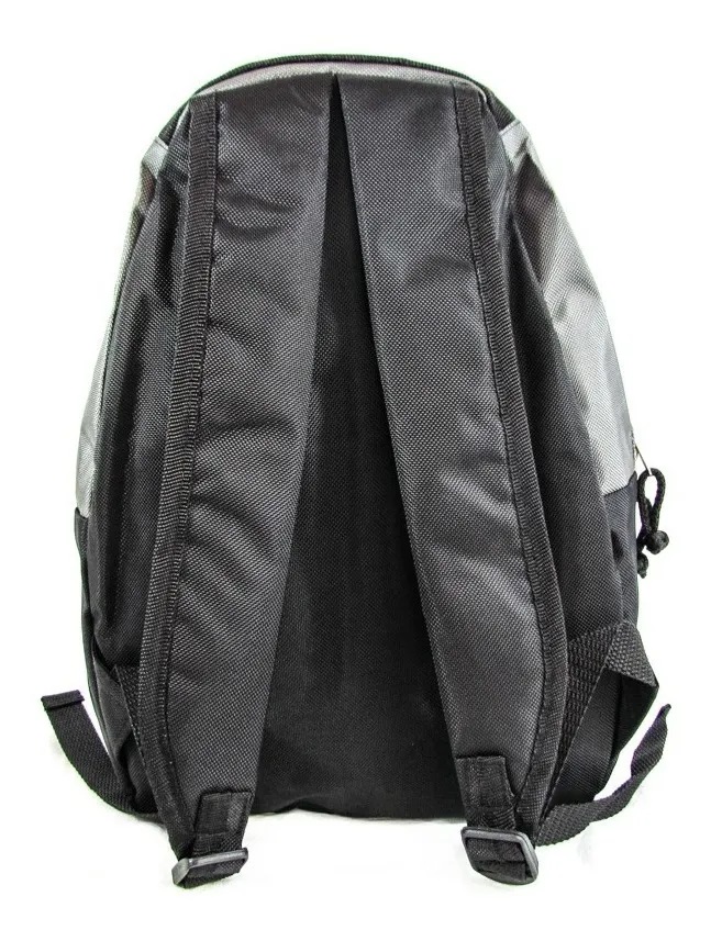 Morral Escolar Ecology Macuto