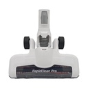 Montaje del Cepillo Eureka NEC180