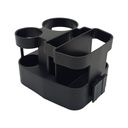 Porta accesorios Eureka FC8-LA