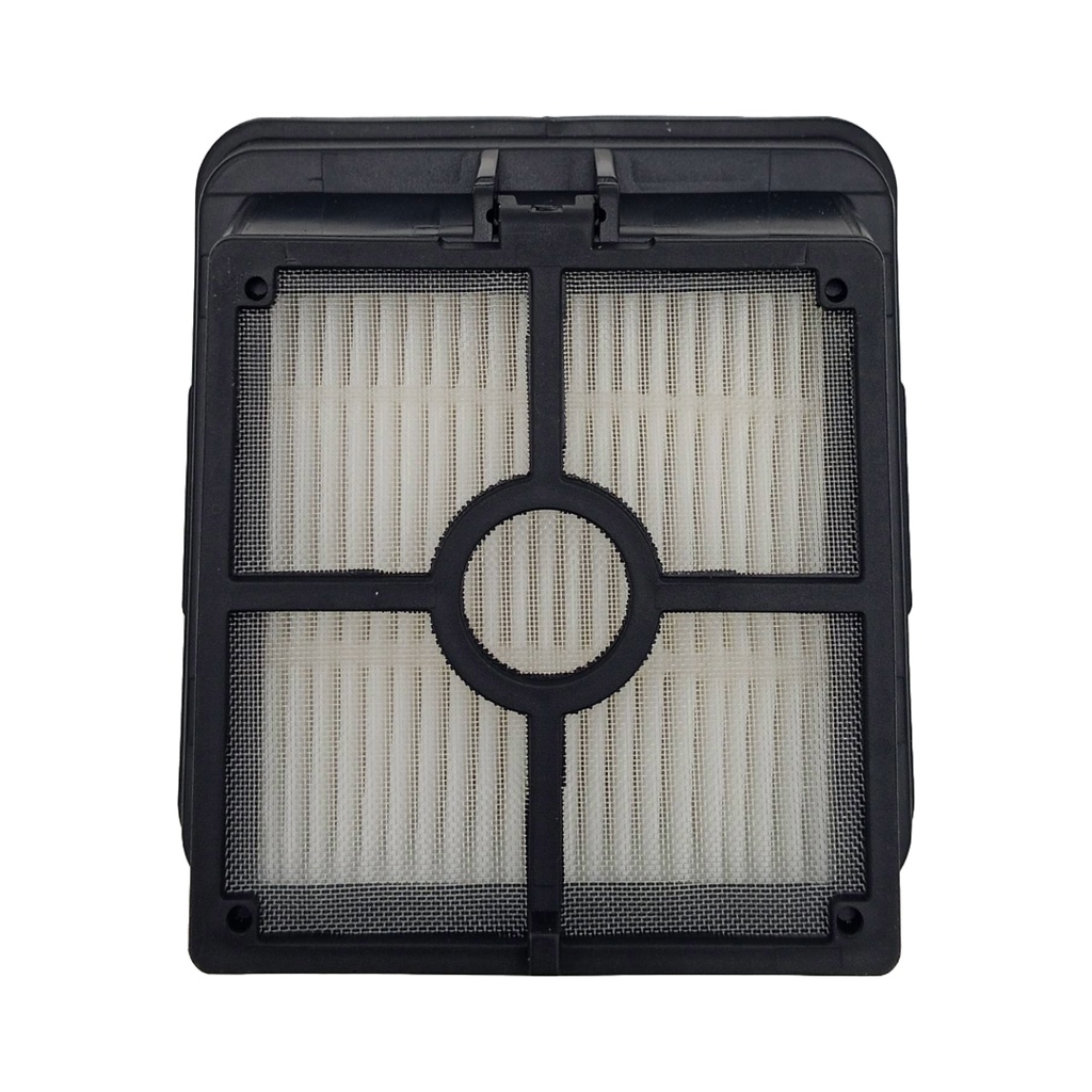 Montaje del HEPA Eureka FC8-LA