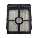 Montaje del HEPA Eureka FC8-LA