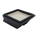 Montaje del HEPA Eureka FC8-LA