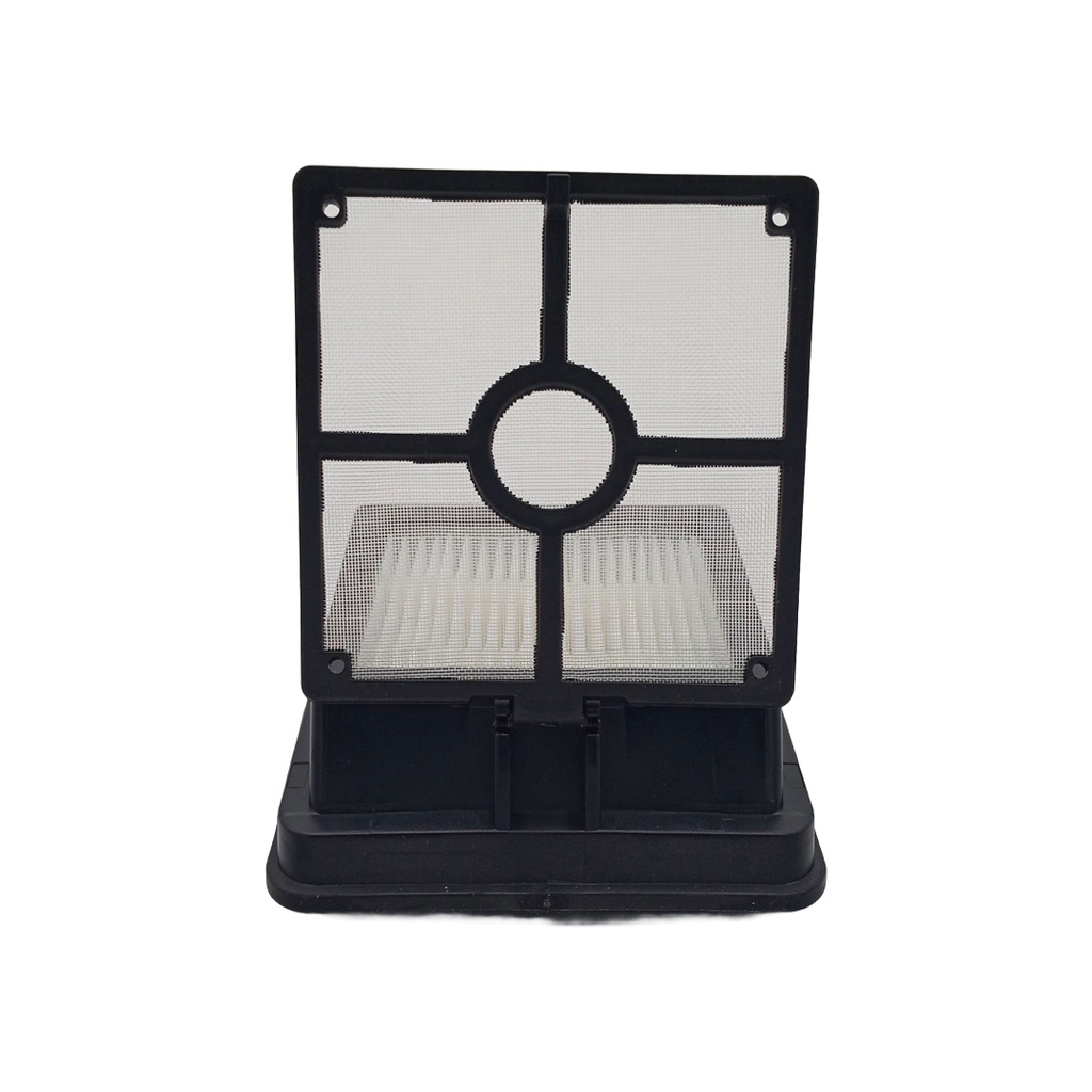 Montaje del HEPA Eureka FC8-LA