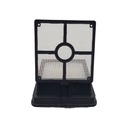 Montaje del HEPA Eureka FC8-LA