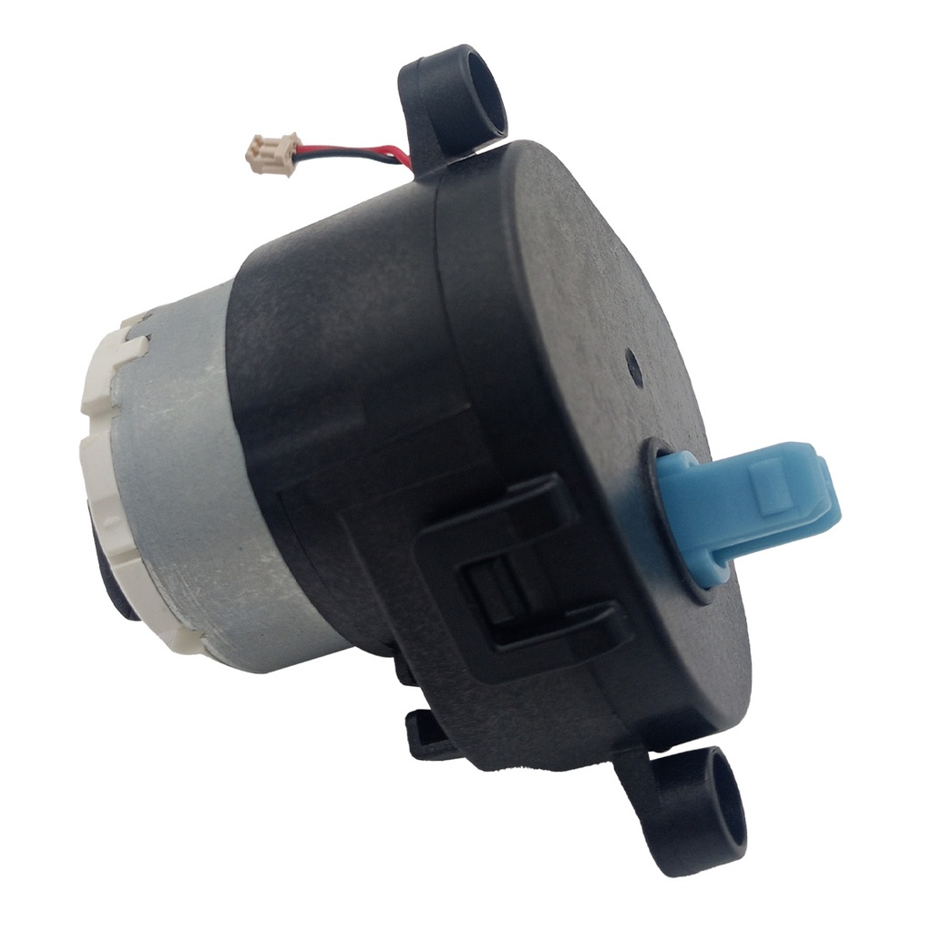 Engranaje de la escobilla del lado derecho Eureka NER200 Y NER600