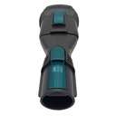 Cepillo de la combinación Eureka AK9