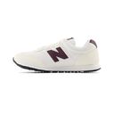 Zapato de Hombre New Balance 400 Blanco/Rojo