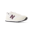 Zapato de Hombre New Balance 400 Blanco/Rojo