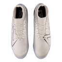 Zapato de hombre New Balance Tekela v4 Magique TF Plateado