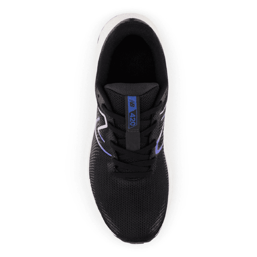 Zapato Running Mujer New Balance 420 v3