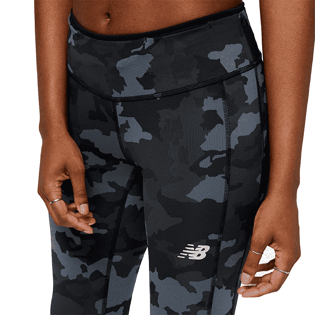 Pantalón Mujer New Balance Accelerate Printed 