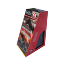 Ejercitador Antebrazo K6 Powergrip
