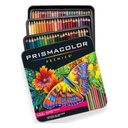 Caja de Colores Premier Prismacolor Cx132