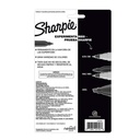 SHARPIE FINE RETRATOS TX5
