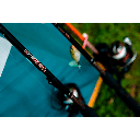 Caña de pescar Casting Shakespeare Ugly Stik Gx2 5`6" (1pieza) rigidez m lb-tst 8-20 #guias 6 Uscap561M (1264707)