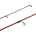 Caña de pescar Spinning Berkley Cherrywood 6` (1pieza) rigidez-acción mh-f  lb-tst 8-17 #guias 5 CWD601MHS (1274928)
