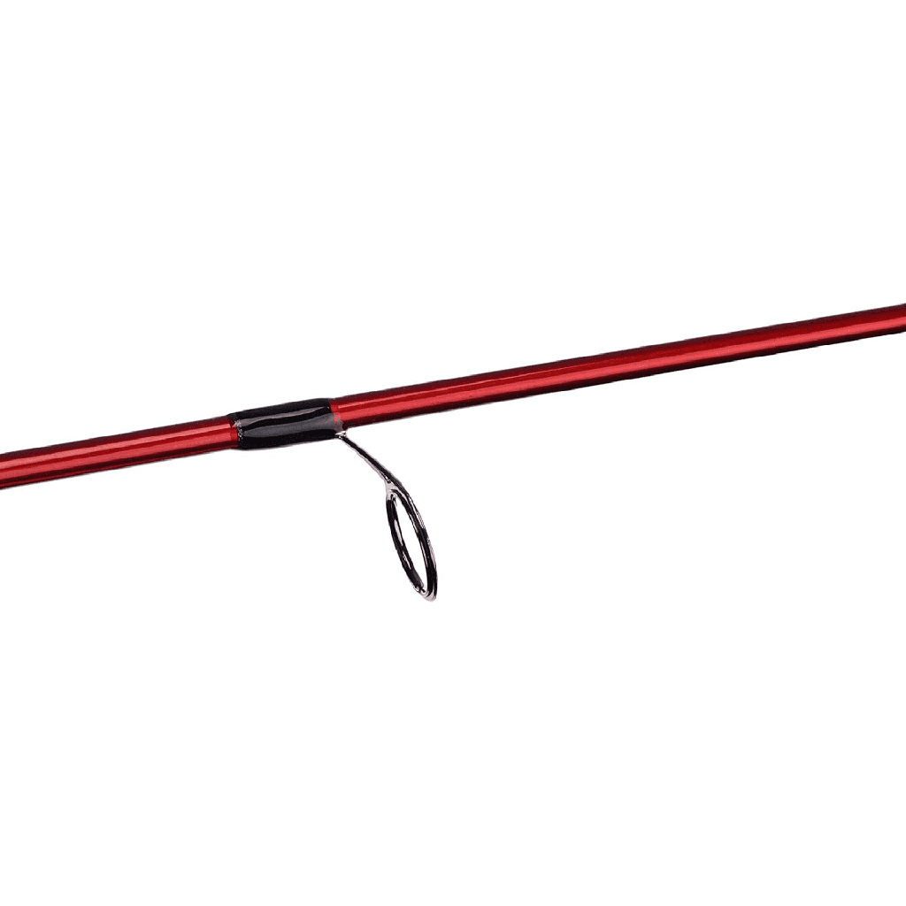 Caña de pescar Spinning Berkley Cherrywood 6` (1pieza) rigidez-acción mh-f  lb-tst 8-17 #guias 5 CWD601MHS (1274928)