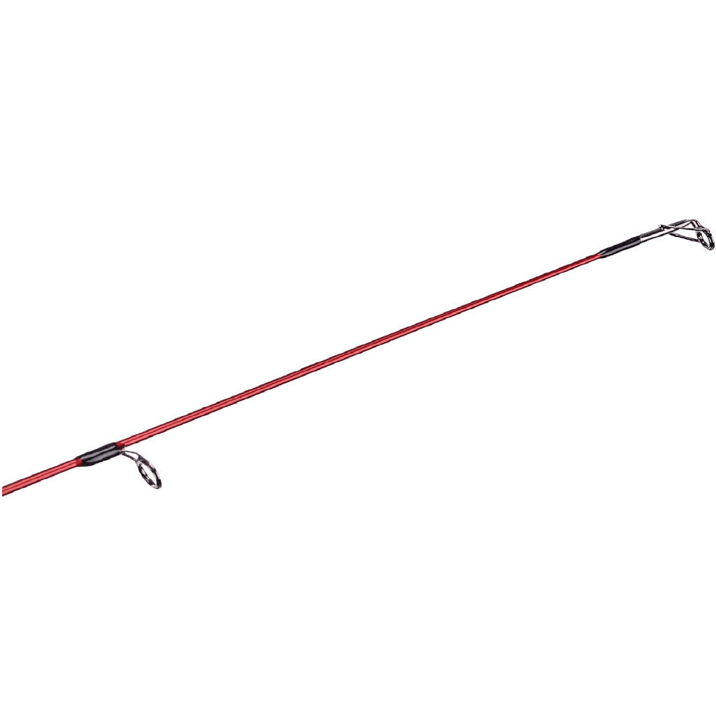 Caña de pescar Spinning Berkley Cherrywood 6` (1pieza) rigidez-acción mh-f  lb-tst 8-17 #guias 5 CWD601MHS (1274928)