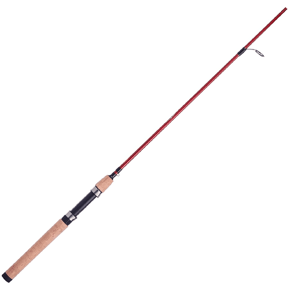 Caña de pescar Spinning Berkley Cherrywood 6` (1pieza) rigidez-acción mh-f  lb-tst 8-17 #guias 5 CWD601MHS (1274928)